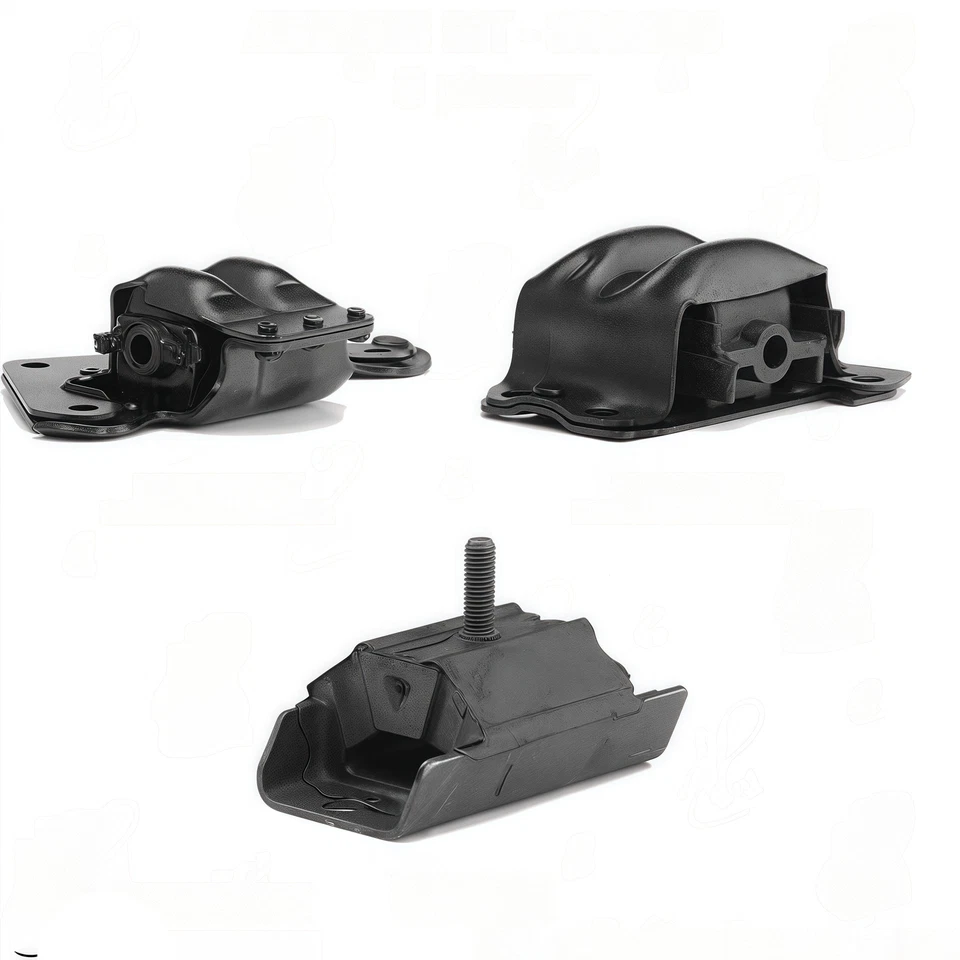 Motor Mount Kit for Pontiac Firebird 1994 1995 1996 1997 5.7L V8 - Image 1 of 4