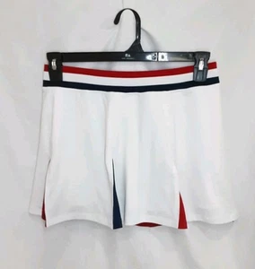 Tuckernuck Tennis Pleated Skirt Women's Medium -NEW -D27 - Picture 1 of 3