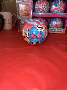 2 x LOL Surprise Squish Sand Magic Hair Random Selection *NEU & VERSIEGELT* - Bild 1 von 2