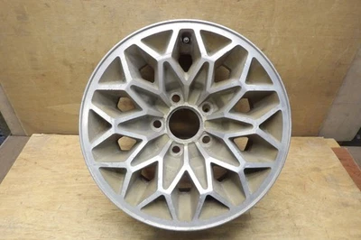 Pontiac Snowflake Wheel Firebird Formula Trans Am 15x7 Rim 1978-1981 early style - Изображение 1 из 4
