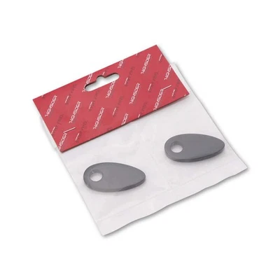 HIGHSIDER smart Montageplatten Indy Spacer Alu für Harley-Davidson® - Bild 1 von 3