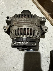 Jeep Grand Cherokee 2.7 Diesel Alternator Generator A0121544802 0124515084 Oem - Picture 1 of 2