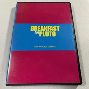 Breakfast On Pluto FYC DVD VIDEO MOVIE Cillian Murphy Liam Neeson gender SEALED - Picture 1 of 5