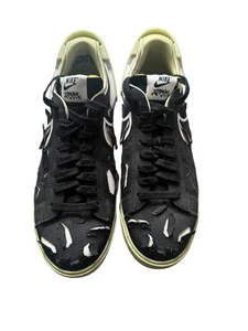 Nike Blazer Bajo X Acrónimo Edición Limitada Entrenadores de Skate Reino Unido 8 - Imagen 1 de 8