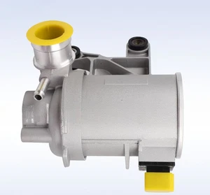 For 2742000207 INA Electric Water Pump Mercedes C180 C205 S205 E300 C300】 - Foto 1 di 4