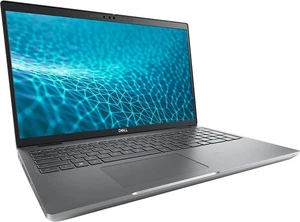 Laptop Dell Latitude 5531 2022 i7-12800H 32GB 256GB SSD 15.6" HD Iris Xe W11 Pro - Imagen 1 de 6