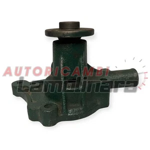 PA10006 GGT pompa acqua per Innocenti Rover Mini 38402022 PA187 GRAF - Picture 1 of 3