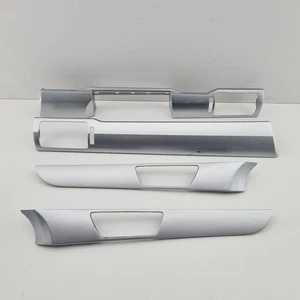 Ford Falcon FG Door Dash Spears Silver 05/08-09/14 Set of 4 See Photos - Bild 1 von 14