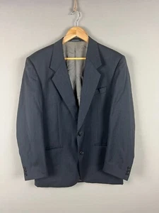 Missoni Men's Blazer Jacket Size 50 Vintage Classic Two Button - Picture 1 of 10