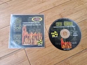 Rare Cheat Disc Sony PlayStation Disk Datel Cheat Ware PAL - Picture 1 of 4