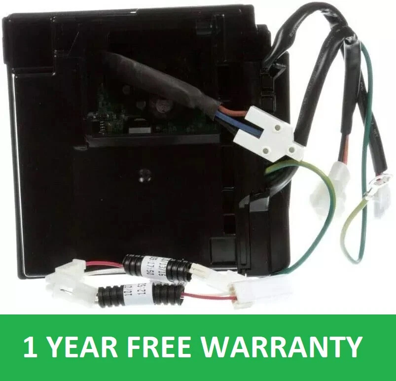 OEM PARTS MANUFACTURER WR55X20817 Inverter Board Compatible With GE WR55X10504 WR55X10155 - By OEM MFR