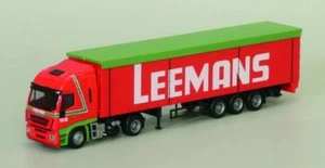 AWM LKW Iveco HiWay/Aerop. Schubboden-SZ Leemans 53753 - Picture 1 of 1