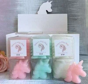 Unicorn Wax Melts - Pack of 18 Melts - Picture 1 of 1