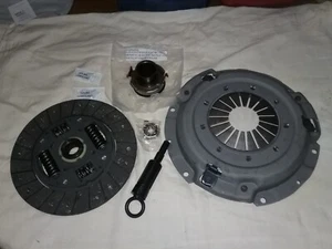 CLUTCH KIT fits 1990 thru 2001 SUBARU MODELS - Picture 1 of 4