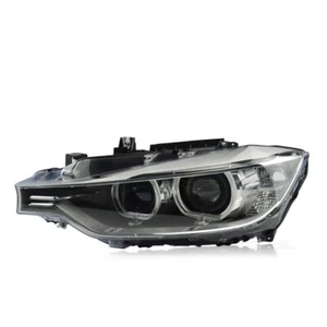 Xenon LCI HEADLIGHT Adaptive for 2011-2015 BMW 3 Series F30 F31 328i 330i (Left) - Picture 1 of 5