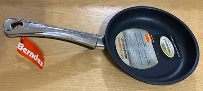 BERNDES Germany PADELLA ANTIADERENTE da 20 cm Art. 095271 - Immagine 1 di 4