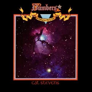 Cat Stevens - Numbers (LP, Album, Pit) (Very Good Plus (VG+)) 1785025039 - Picture 1 of 4