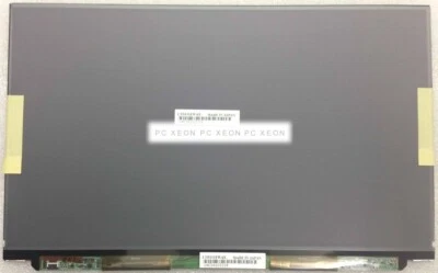 LED Bildschirm 11,1'' Toshiba Matsushita LTD111EWAX 1366x768 Helligkeit - Bild 1 von 2