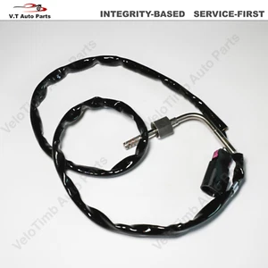 SENSORE TEMPERATURA GAS DI SCARICO For Ferrari,AfterMarket Parts:200934 - Picture 1 of 7