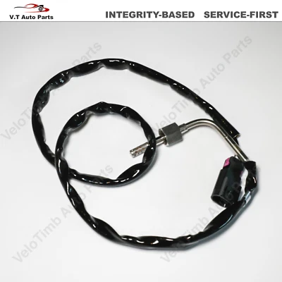 SENSOR TEMPERATURA GAS DI SCARICO para Ferrari, piezas AfterMarket: 200934 Foto 1 de 4