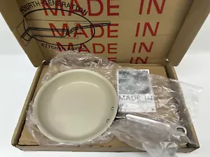 Made In Cookware - 8" CeramiClad Non Stick Frying Pan (Stainless Handle) - Picture 1 of 3