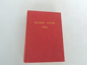 The HUNGARIAN REVOLUTION 1956 GLORIA VICTIS 1956 -OS MAGYAR SZABASHARC KOLTOI - Picture 1 of 7