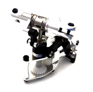 TAROT 450 Metal Tail Rotor for Align trex 450 PRO DFC Torque Tube RC Helicopter - Picture 1 of 3
