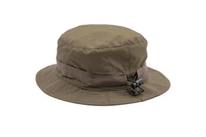 Korda Kore Polaire Imperméable Cambrousse Olive Chapeau / Carpe Pêche Vêtements - Photo 1/4