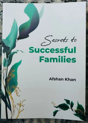 Secrets to Successful Families - Image 1 of 4