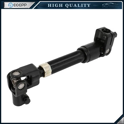 ECCPP Steering Shaft For 2015-2019 Ford Expedition 2011-2014 Ford F150 425-396 - Image 1 of 4