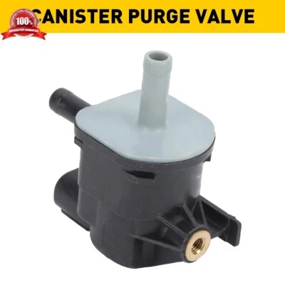 Соленоидный клапан продувки паровой канистры EVAP подходит для Toyota Camry 2009-2011 LE - Изображение 1 из 4