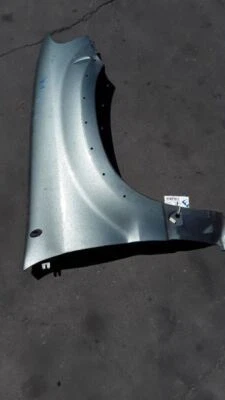 01 02 03 04 05 06 07 FORD ESCAPE RH FENDER GREEN TEAL W/O MOULDING - Изображение 1 из 3