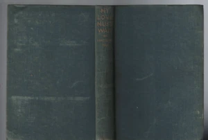 AUSTRALIANA ,MY LOVE MUST WAIT ,STORY OF MATTHEW FLINDERS by ERNESTINE HILL 1946 - Foto 1 di 2