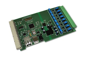 Schneider Digital DAC-Karte mit Ethernet & USB-Interface Digital-Analog-Wandler - Picture 1 of 1