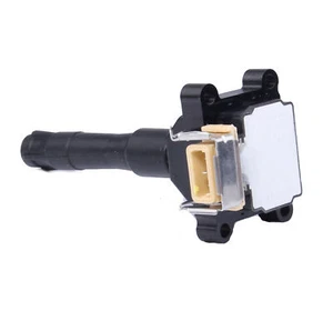 Bobina de encendido para BMW E30 E32 E34 E36 M42 M50 M60 12121729842 UF226 ZS014 - Imagen 1 de 6