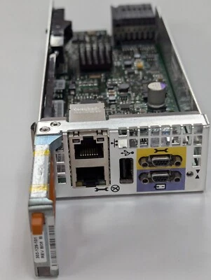 EMC 303-129-101B Ver. B08 Management Module - Image 1 of 4