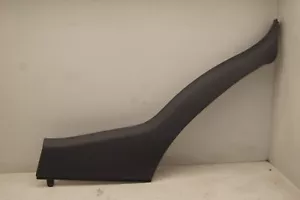 1991 Toyota Land Cruiser J80 C Pillar Cover Rear Left 62552-60020 - Bild 1 von 3