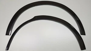 Elargisseurs d'Ailes Mitsubishi Outlander II long 2006-2012  - Imagen 1 de 1