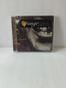 Wax Ecstatic by Sponge (Rock) (CD, Jul-1996, Sony Music Distribution (USA)) - Picture 1 of 3