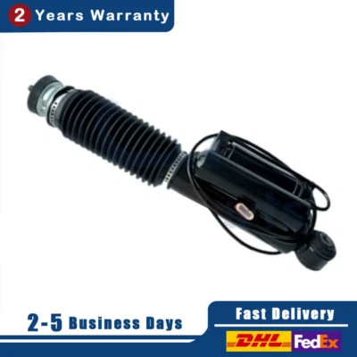 Rear Left Shock Absorber ADS For Mercedes Benz S211 E320 E350 E500 E63 AMG 04-09 - Image 1 of 4