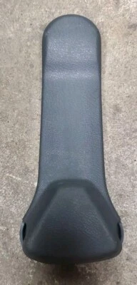 Guia de faixa de cinto de segurança traseiro Jeep Cherokee XJ 1997-2001 - Imagem 1 de 4