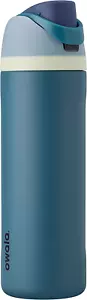 Owala Freesip Insulated Stainless Steel Water Bottle with Straw for Sports, Trav - Picture 1 of 12