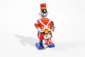 Little Trommeln Soldier Blechspielzeug - Bild 1 von 3