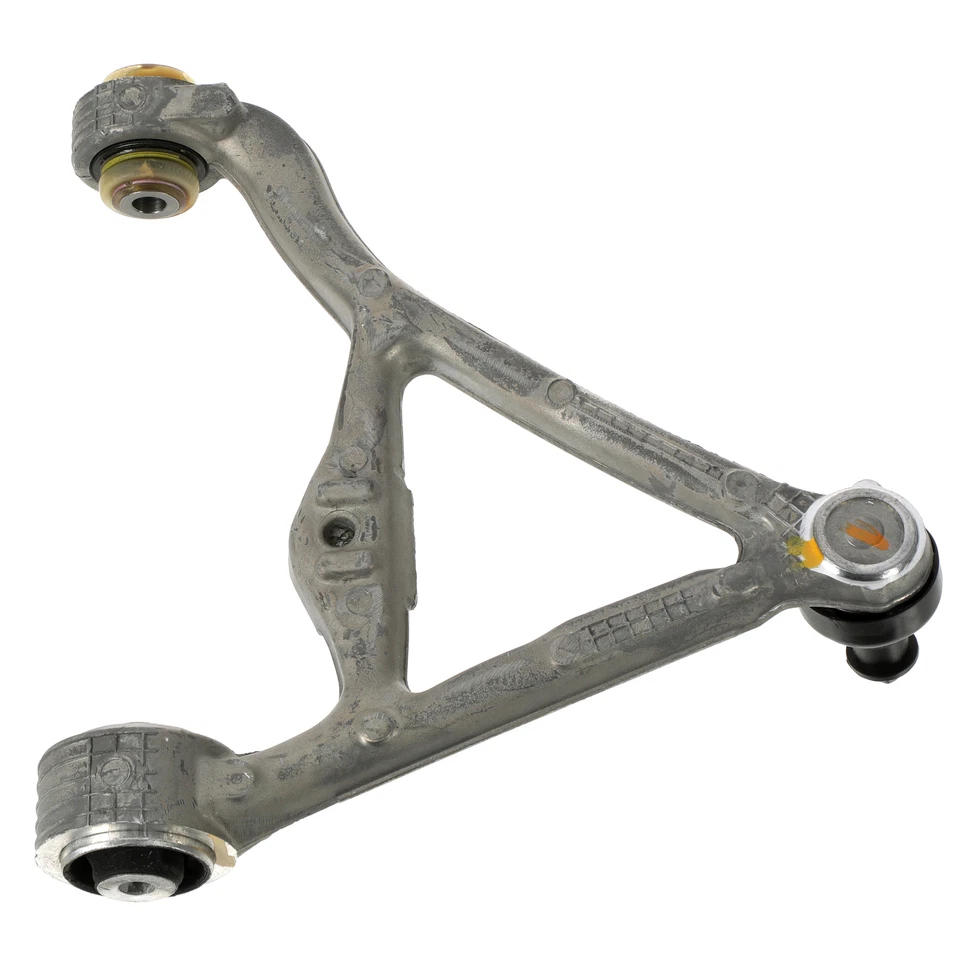 Brazo de control de suspensión izquierdo genuino Jaguar 2000-2019 XF XFR-S XJ XK XKR C2Z31679 Foto 1 de 4