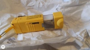 Energizer Giallo Campeggio/Escursionismo/Codice Morse/Torcia Batteria Portatile Alimentazione - Foto 1 di 6