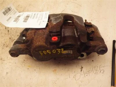 Штангенциркуль переднего левого дискового тормоза Ford Explorer 2013-2016 стандартная нагрузка 8A8Z2B121AA - Изображение 1 из 4