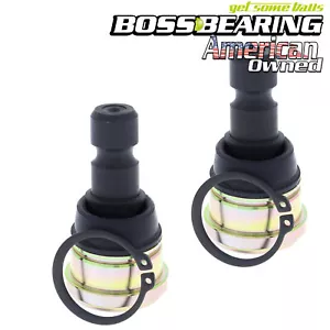 2 Pack Upper Lower Ball Joints 42-1037 for Polaris RZR XP 900 Jagged X HO 2013 - Picture 1 of 1