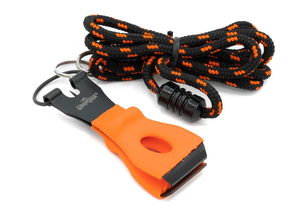 UMPQUA RIVERGRIP PS BIG NIPPER - Image 1 of 1