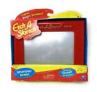 Classic Red Magic Etch A Sketch Screen Toy from Spin Master