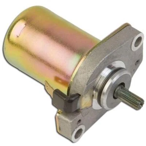 MOTORINO AVVIAMENTO per APRILIA 50 SR MOTARD 2T 2012-2015 - Foto 1 di 2